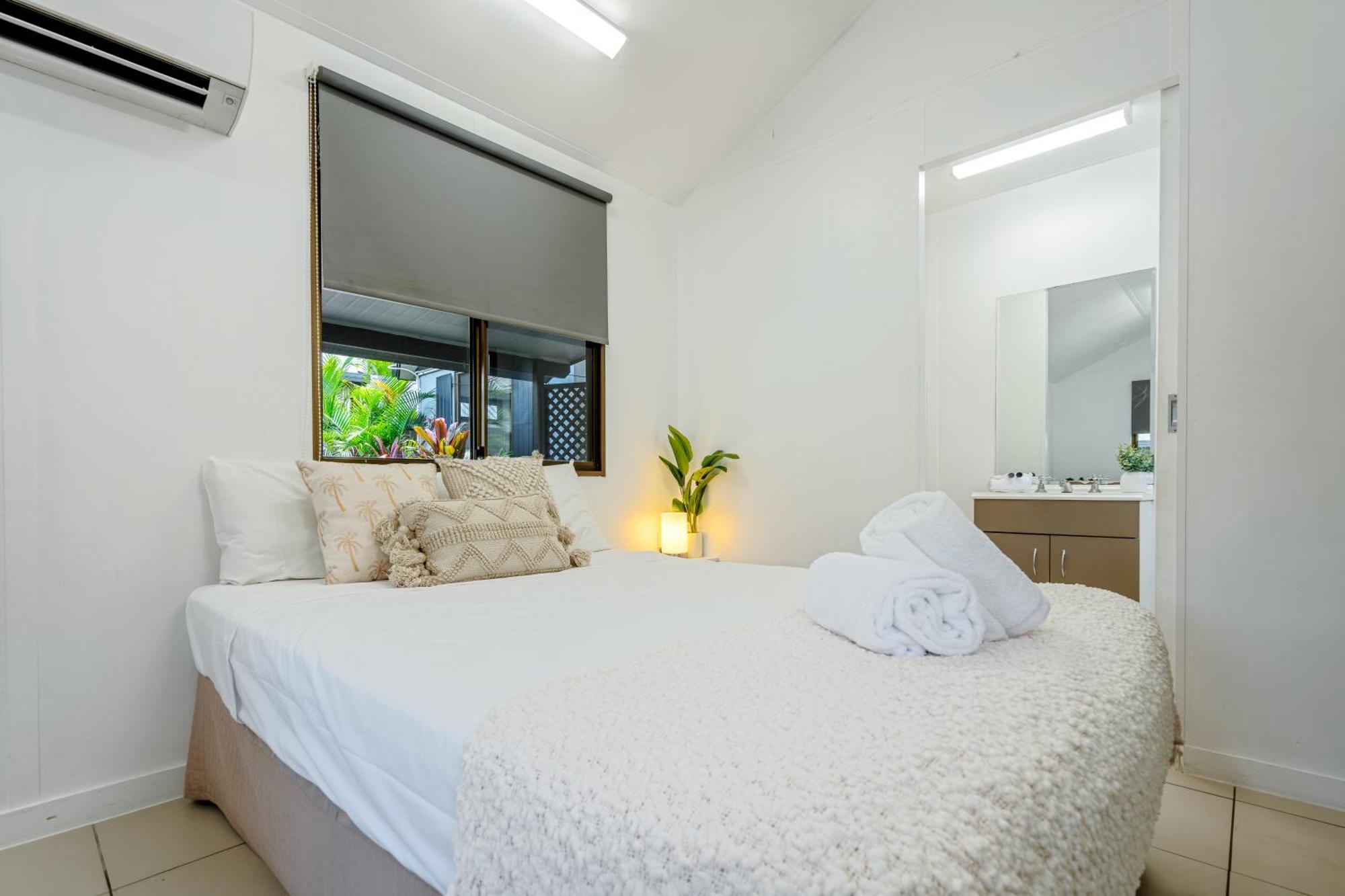 Tasman Holiday Parks - Cairns Cool Waters Exteriér fotografie