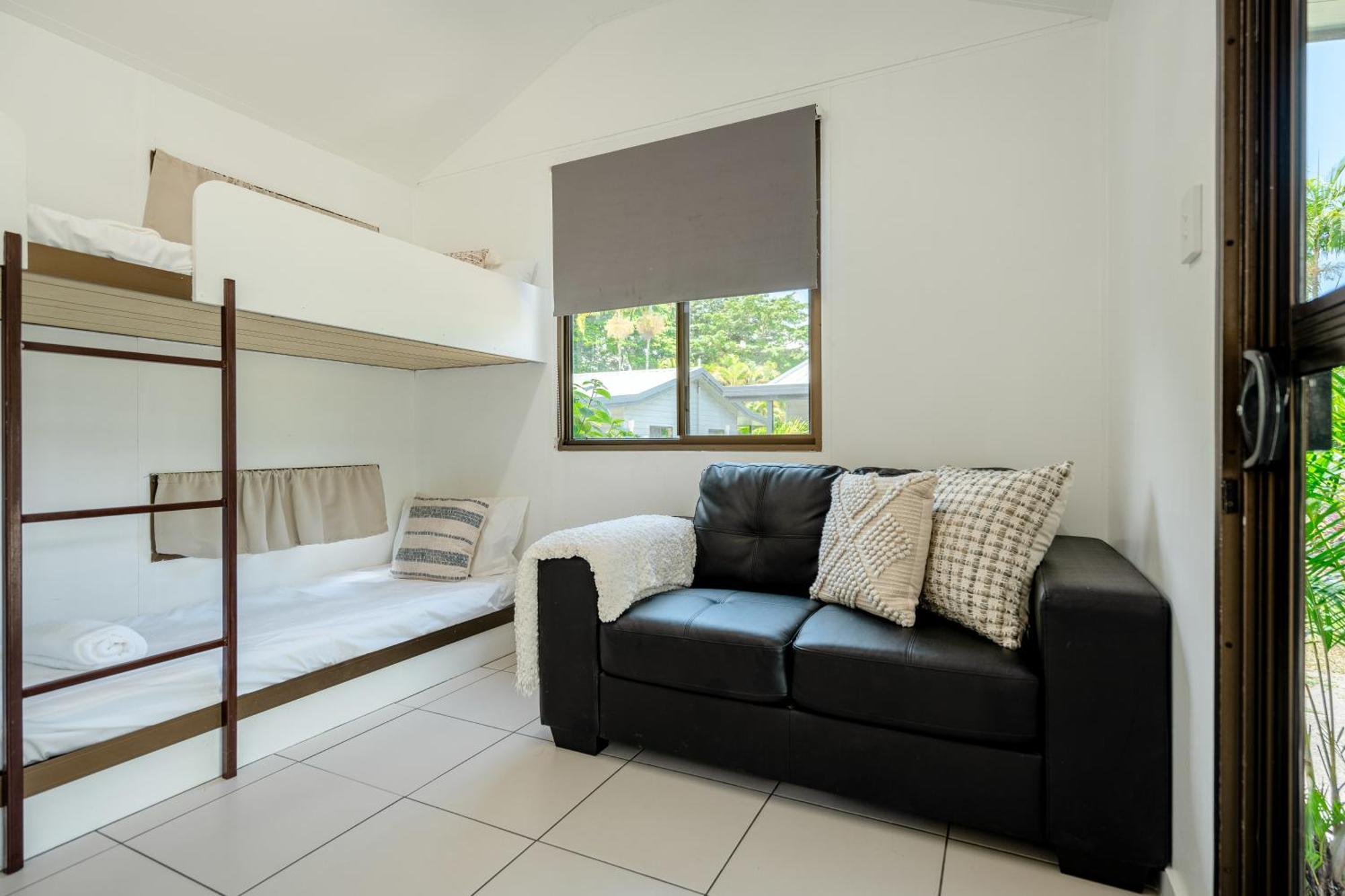 Tasman Holiday Parks - Cairns Cool Waters Exteriér fotografie