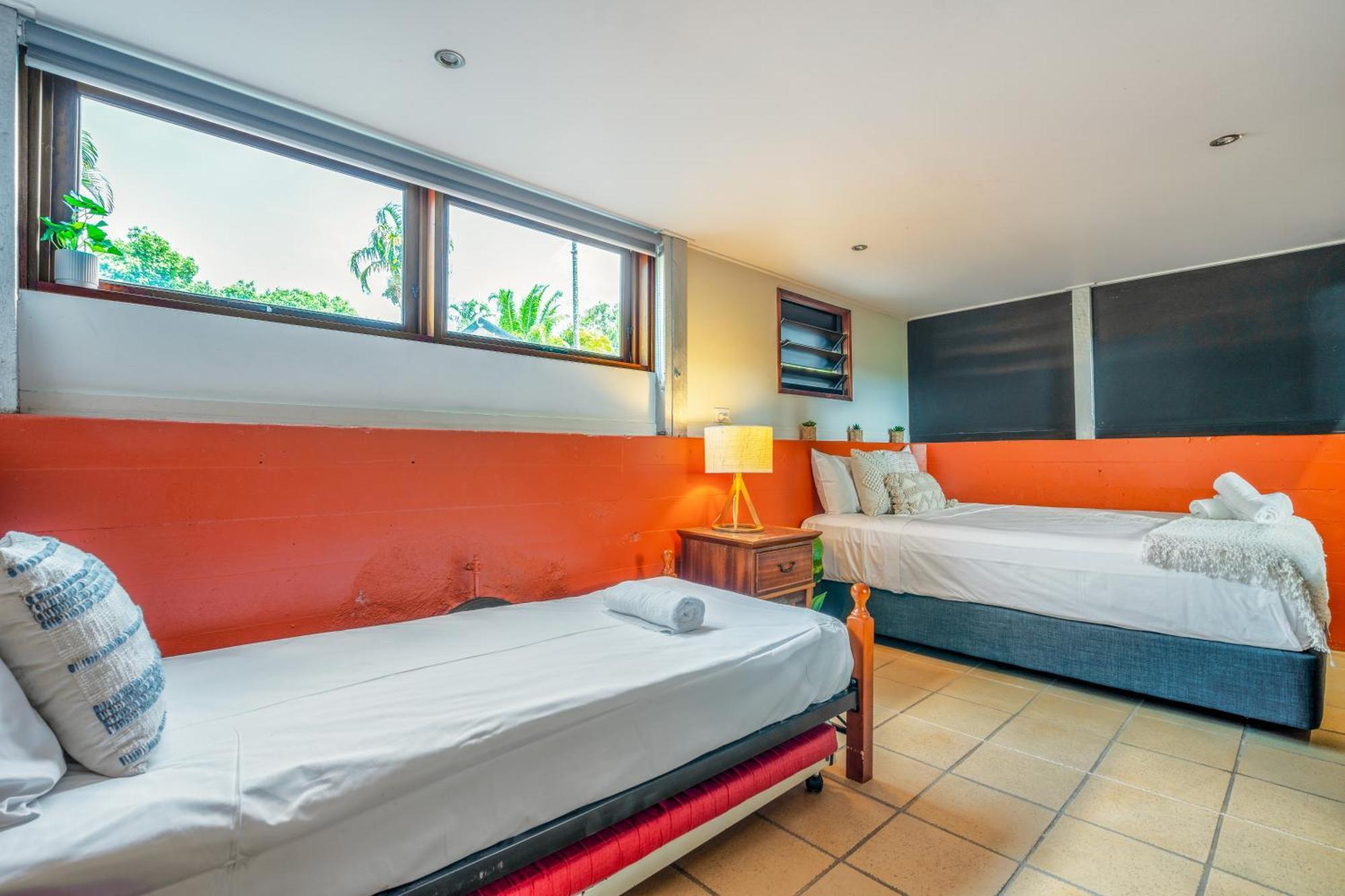 Tasman Holiday Parks - Cairns Cool Waters Exteriér fotografie
