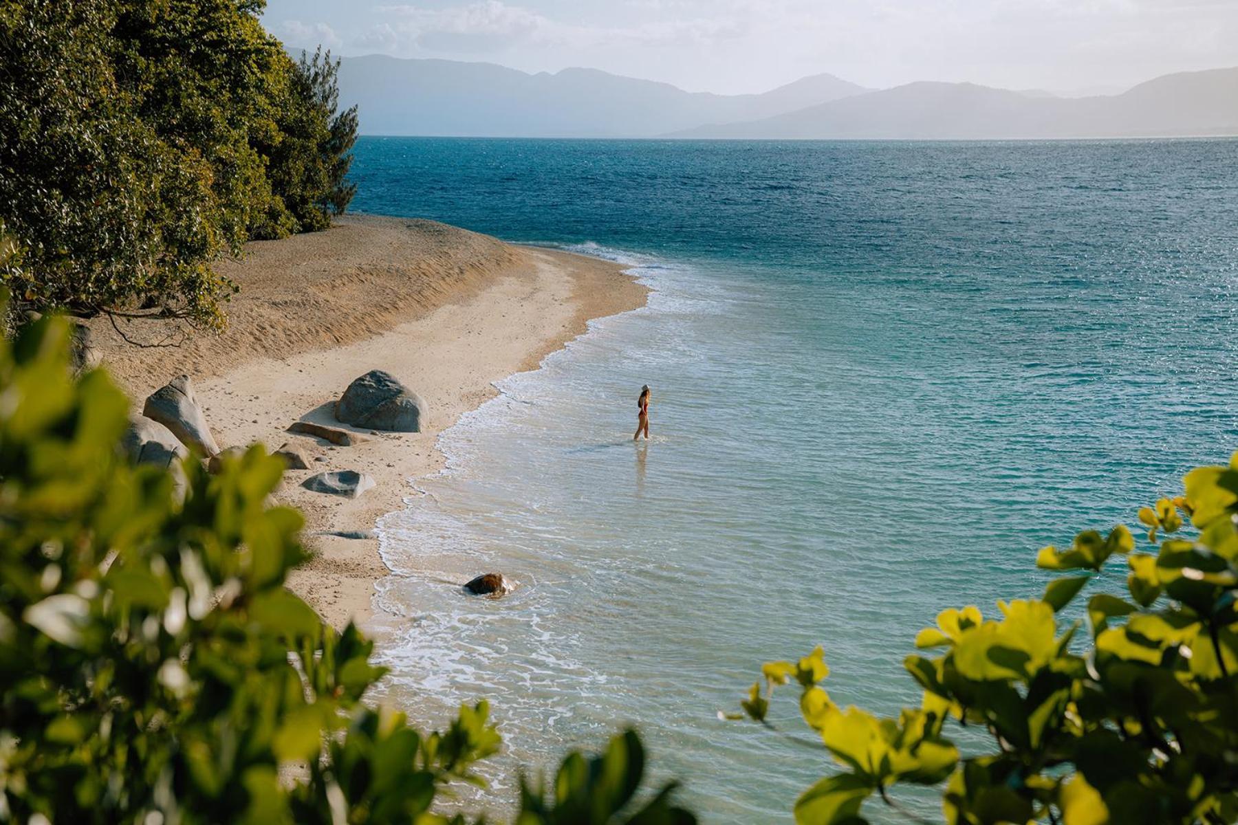 Tasman Holiday Parks - Cairns Cool Waters Exteriér fotografie